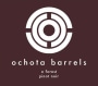 Ochota Barrels A Forest Pinot Noir 2012 Front Label