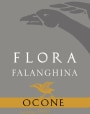 Ocone - Agricola del Monte Taburno Flora Falanghina 2014 Front Label