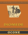 Ocone - Agricola del Monte Aglianico del Taburno Diomede 2004 Front Label