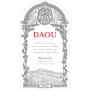 DAOU Estate Mayote 2011 Front Label