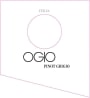 Ogio Wines delle Venezie Pinot Grigio 2015 Front Label