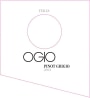 Ogio Wines delle Venezie Pinot Grigio 2011 Front Label