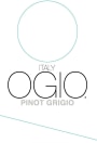 Ogio Wines delle Venezie Pinot Grigio 2010 Front Label