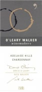 O'Leary Walker Wines Adelaide Hills Chardonnay 2005 Front Label
