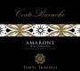Orion Wines Tenute Fiorebelli Costa Bianche 2006 Front Label