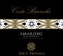 Orion Wines Tenute Fiorebelli Costa Bianche 2008 Front Label