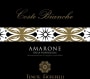 Orion Wines Tenute Fiorebelli Costa Bianche 2011 Front Label