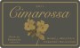 Cimarossa Vineyards Riva di Ponente Vineyard Cabernet Sauvignon 2011 Front Label