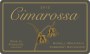 Cimarossa Vineyards Riva di Ponente Vineyard Cabernet Sauvignon 2012 Front Label