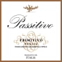Orion Wines Primitivo di Puglia Passitivo 2010 Front Label
