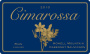 Cimarossa Vineyards Rian Vineyard Cabernet Sauvignon 2010 Front Label