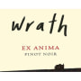 Wrath Ex Anima Pinot Noir 2015 Front Label