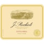 Rochioli Little Hill Pinot Noir 2015 Front Label
