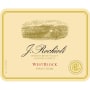 Rochioli West Block Pinot Noir 2015 Front Label