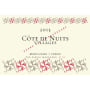 Marchand-Tawse Cote de Nuits Villages 2013 Front Label