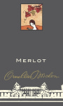 Ornella Molon Piave Rossi Selezione Merlot 2006 Front Label