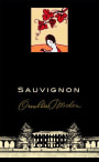 Ornella Molon Bianchi Selezione Sauvignon 2013 Front Label