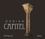 Ossian Capitel 2013 Front Label