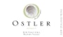 Ostler Audrey's Pinot Gris 2011 Front Label