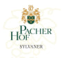 Pacher Hof Sudtirol Brixner Eisacktaler Sylvaner 2012 Front Label