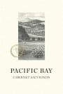Pacific Bay Cabernet Sauvignon 2014 Front Label