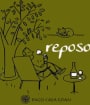 Pago Casa Gran Reposo Blanco 2010 Front Label