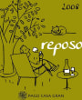 Pago Casa Gran Reposo Blanco 2008 Front Label