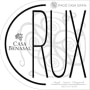 Pago Casa Gran Casa Benasal Crux 2008 Front Label