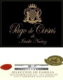 Pago de Cirsus Inaki Nunez Seleccion de Familia 2007 Front Label