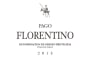 Pago Florentino Vino de Pago 2013 Front Label