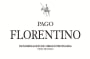 Pago Florentino Vino de Pago 2010 Front Label