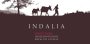 Pagos de Indalia Indalia Pinot Noir 2014 Front Label