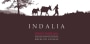 Pagos de Indalia Indalia Pinot Noir 2011 Front Label