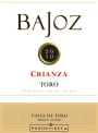 Pagos Del Rey Bajoz Crianza 2010 Front Label