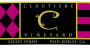 Clautiere Vineyard Estate Syrah 2007 Front Label