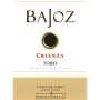 Pagos Del Rey Bajoz Crianza 2012 Front Label