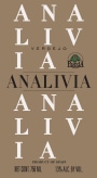 Pagos Del Rey Analivia Verdejo 2011 Front Label