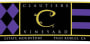 Clautiere Vineyard Estate Mourvedre 2012 Front Label