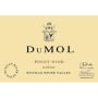DuMOL Aidan Pinot Noir 2005 Front Label