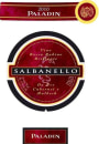 Paladin Salbanello Cabernet Malbec 2010 Front Label