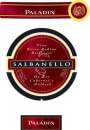 Paladin Salbanello Cabernet Malbec 2014 Front Label