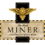 Miner Family The Iliad 2013 Front Label