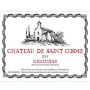 Chateau de Saint Cosme Gigondas (1.5 Liter Magnum) 2015 Front Label