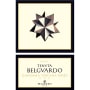 Belguardo Maremma Toscana 2012 Front Label