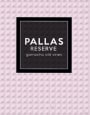 Pallas Reserve Garnacha Old Vines 2013 Front Label