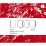 Lioco Indica Carignan 2015 Front Label