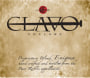 Clavo Cellars Enigma 2008 Front Label