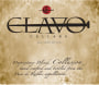 Clavo Cellars Collusion Red 2006 Front Label