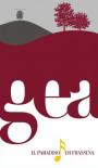 Paradiso di Frassina Sant'Antimo Gea Rosso 2014 Front Label