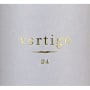 Booker Vineyard Vertigo 24 2014 Front Label